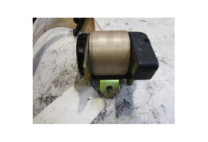 Ceinture arriere gauche SKODA OCTAVIA 1 Photo n°2