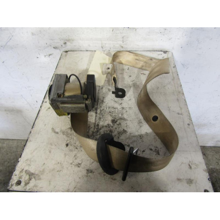 Ceinture avant droit SKODA OCTAVIA 1