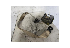 Ceinture avant gauche SKODA OCTAVIA 1 Photo n°1