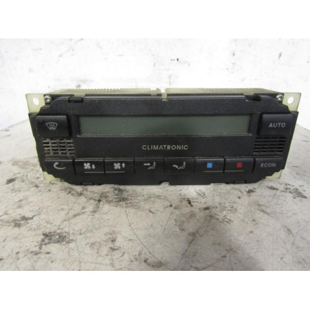 Commande chauffage SKODA OCTAVIA 1