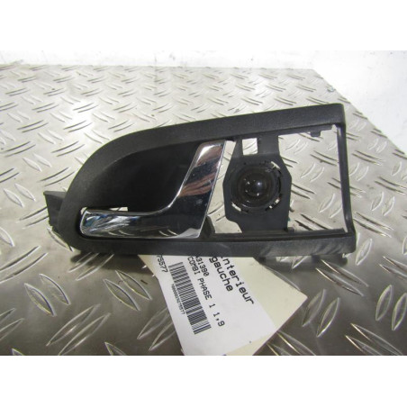 Poignee interieur arriere gauche SKODA OCTAVIA 1