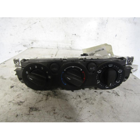 Commande chauffage FORD FOCUS 2