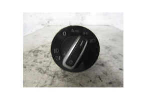 Commodo phare VOLKSWAGEN GOLF 6 Photo n°1