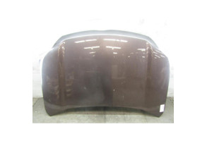 Capot NISSAN X-TRAIL 2 Photo n°1