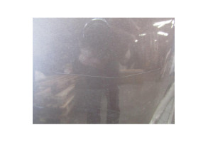 Capot NISSAN X-TRAIL 2 Photo n°3