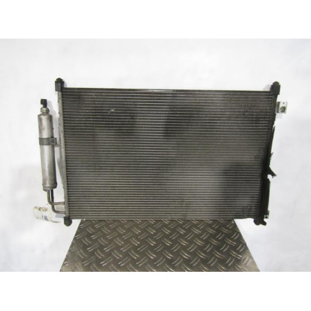 Radiateur clim NISSAN X-TRAIL 2
