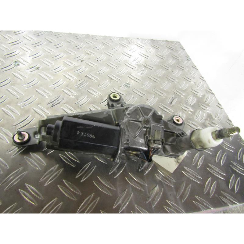 Moteur essuie glace arriere NISSAN PATROL 1 Photo n°1