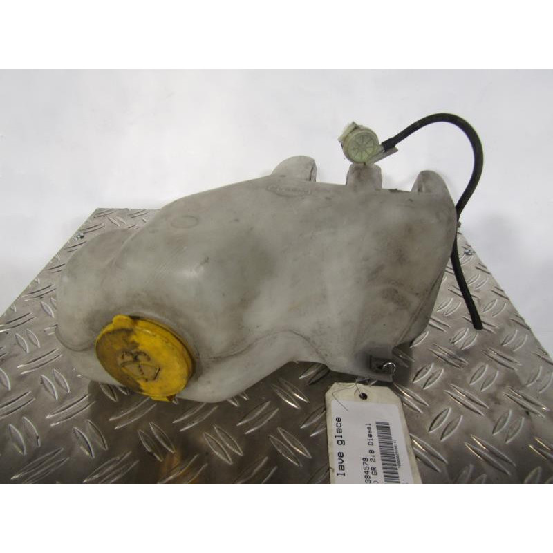 Vase de lave glace NISSAN PATROL 1 Photo n°1