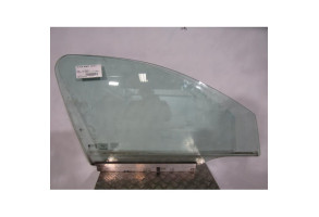Vitre avant droit OPEL CORSA C Photo n°1
