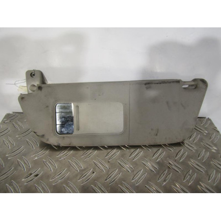 Pare soleil gauche OPEL CORSA C