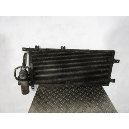 Radiateur clim OPEL CORSA C