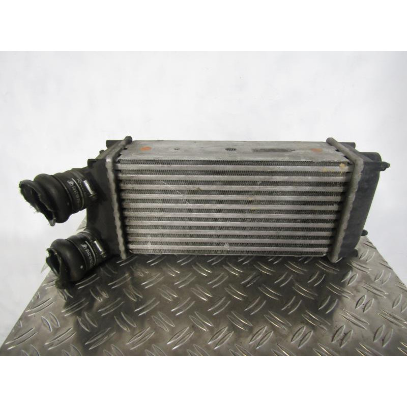 Echangeur air (Intercooler) PEUGEOT 307 Photo n°1