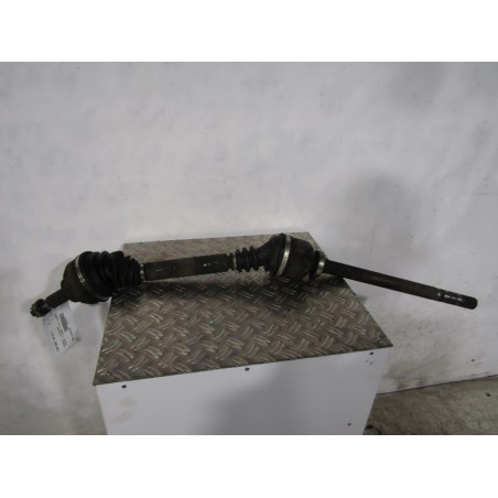 Cardan droit (transmission) RENAULT LAGUNA 2