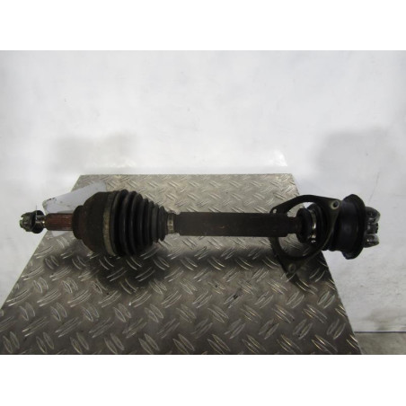 Cardan gauche (transmission) RENAULT LAGUNA 2