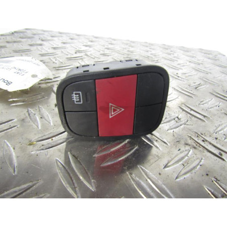 Bouton de warning FIAT FIORINO 3