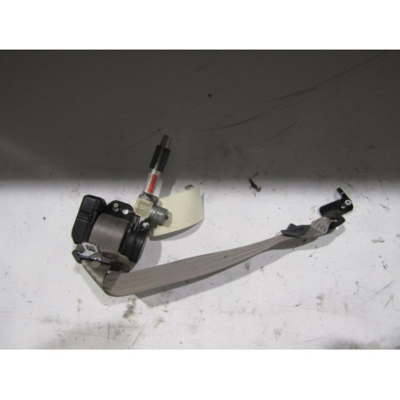 Ceinture arriere droit VOLVO S 80 1
