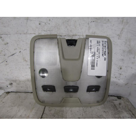 Eclairage de plafonnier VOLVO S 80 1