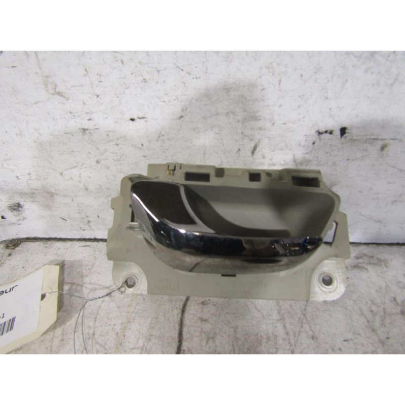 Poignee interieur arriere gauche VOLVO S 80 1 Photo n°1
