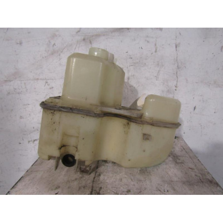 Vase de lave glace VOLVO S 80 1