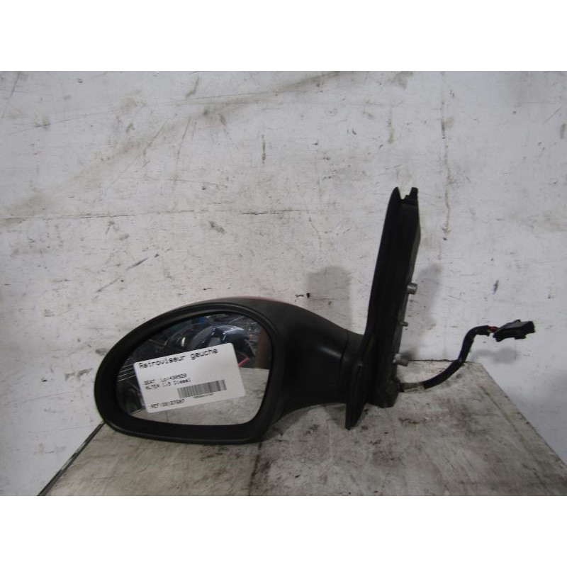 Retroviseur gauche SEAT ALTEA Photo n°1
