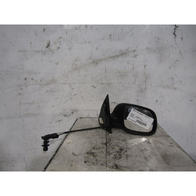 Retroviseur droit SKODA FABIA 1 Photo n°1