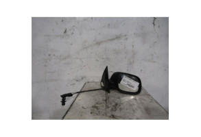 Retroviseur droit SKODA FABIA 1 Photo n°1