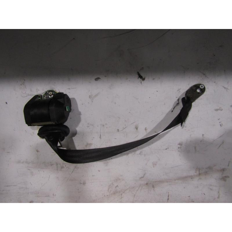 Ceinture arriere gauche SKODA FABIA 1 Photo n°1