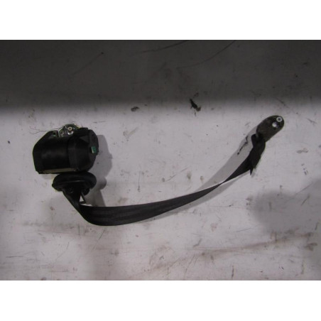 Ceinture arriere gauche SKODA FABIA 1