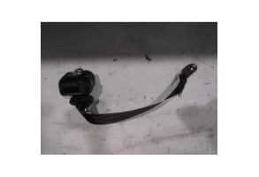 Ceinture arriere gauche SKODA FABIA 1 Photo n°1