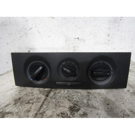 Commande chauffage SKODA FABIA 1