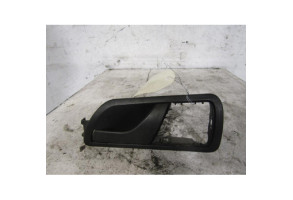 Poignee interieur arriere gauche SKODA FABIA 1 Photo n°1
