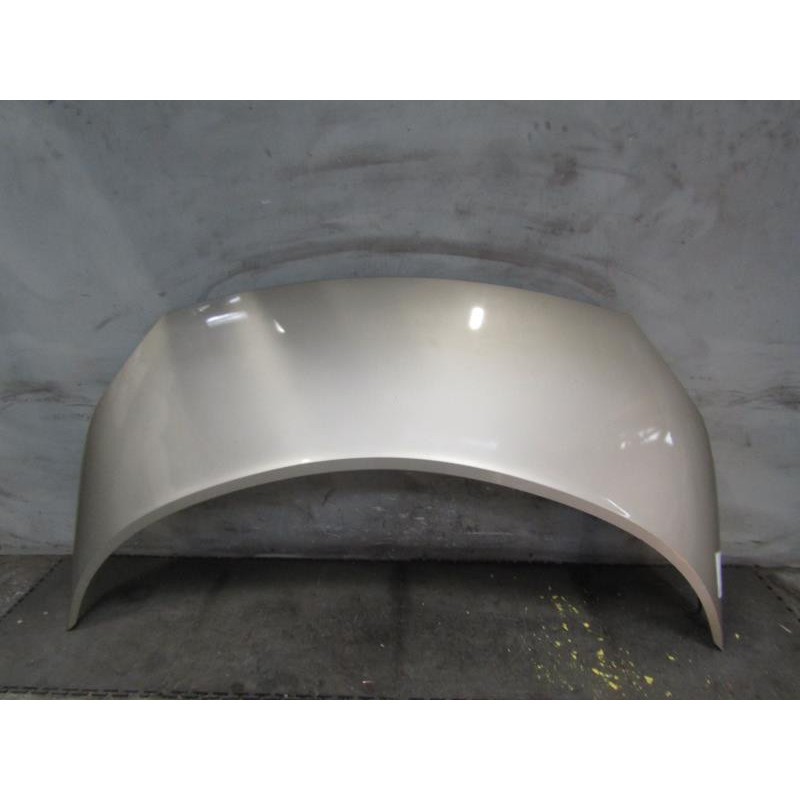 Capot RENAULT SCENIC 2 Photo n°1