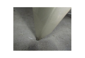 Capot RENAULT SCENIC 2 Photo n°2