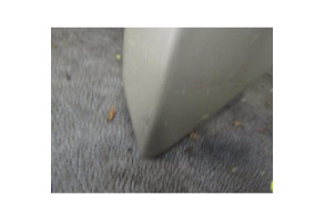 Capot RENAULT SCENIC 2 Photo n°3