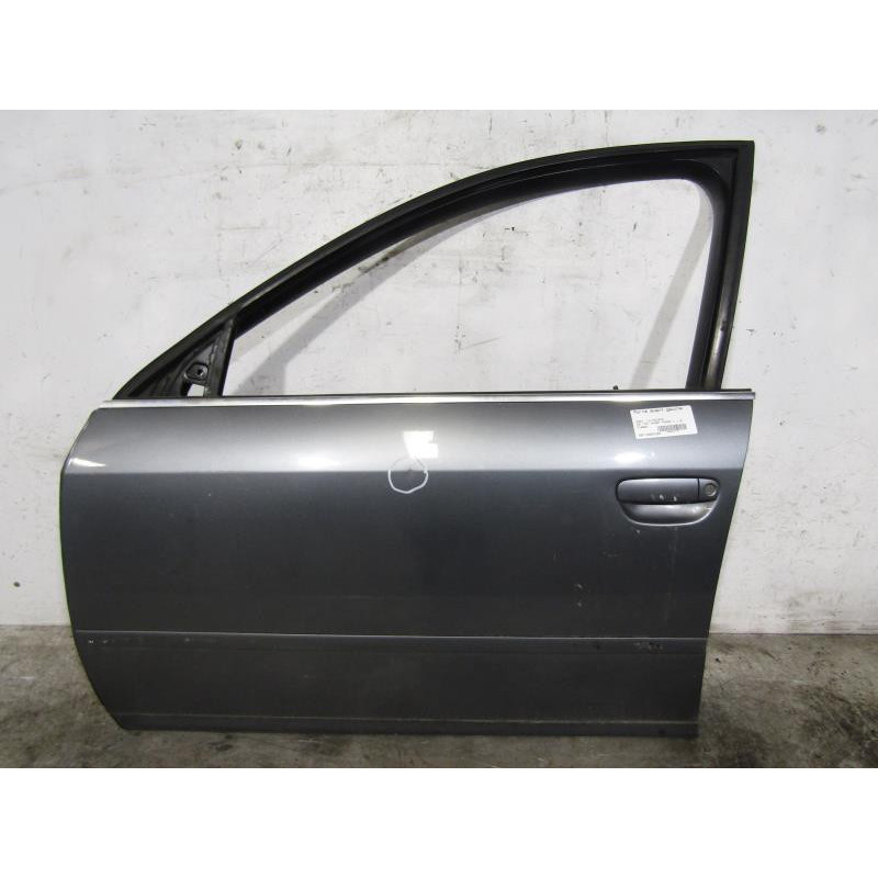 Porte avant gauche AUDI A6 2 Photo n°1