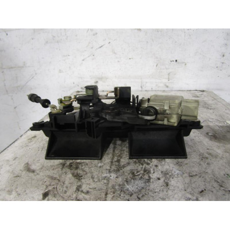 Bouton de coffre AUDI A6 2