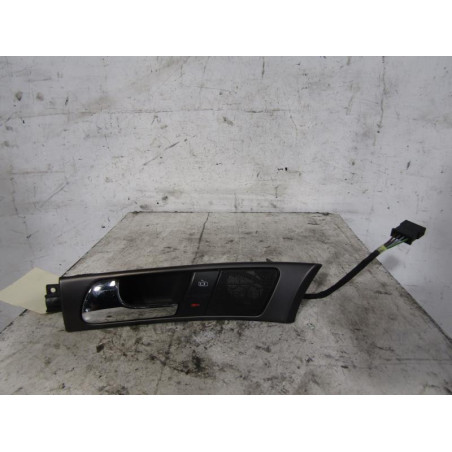 Poignee interieur avant gauche AUDI A6 2