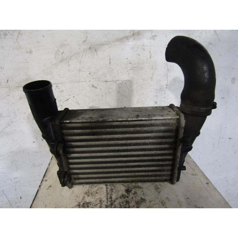 Echangeur air (Intercooler) AUDI A6 2 Photo n°1