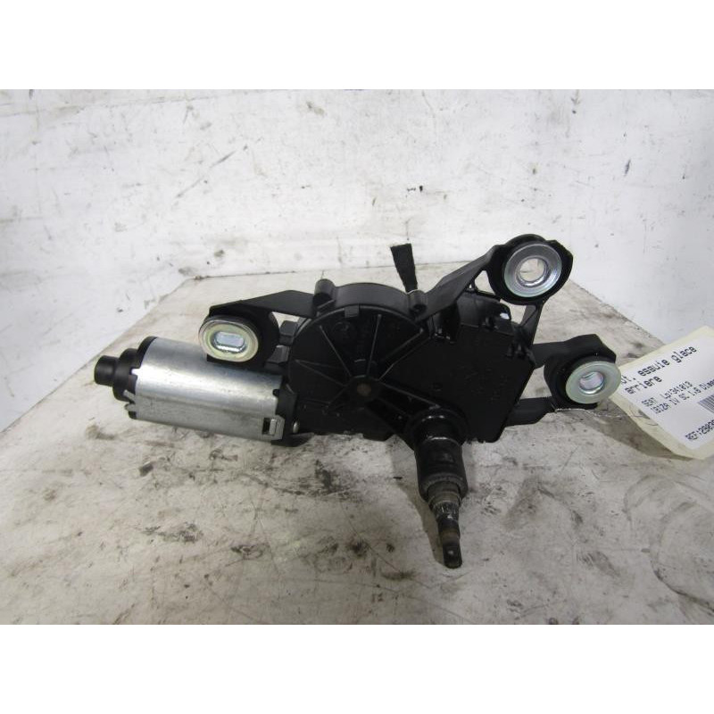 Moteur essuie glace arriere SEAT IBIZA 4 Photo n°1