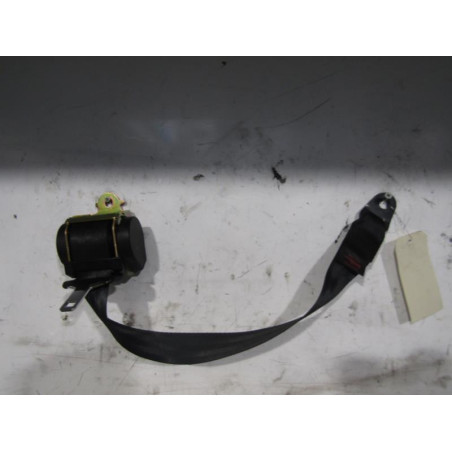 Ceinture arriere droit PEUGEOT 607