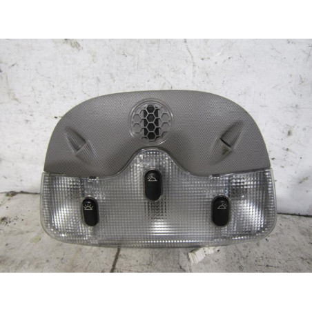 Eclairage de plafonnier PEUGEOT 607