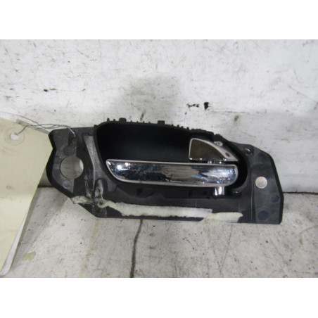 Poignee interieur arriere droit PEUGEOT 607
