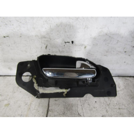 Poignee interieur avant droit PEUGEOT 607