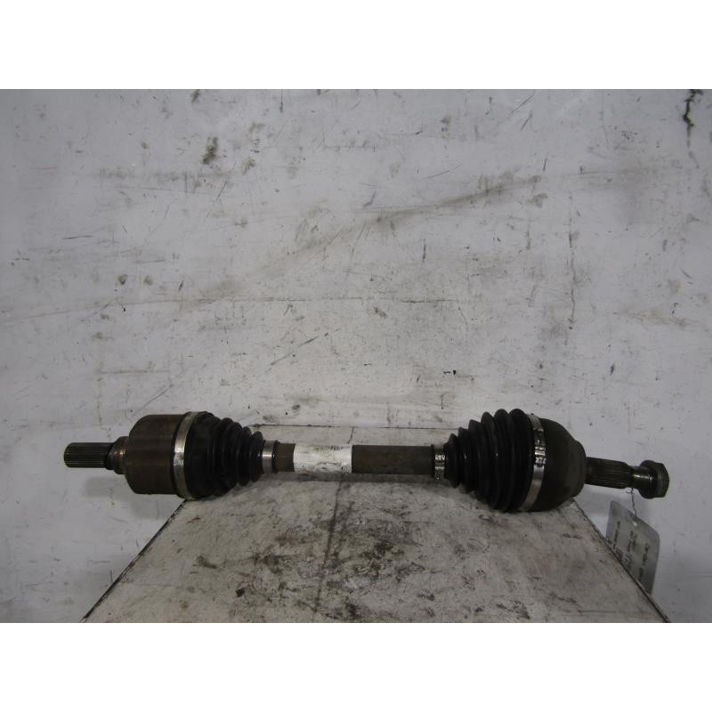 Cardan gauche (transmission) PEUGEOT 607 Photo n°1