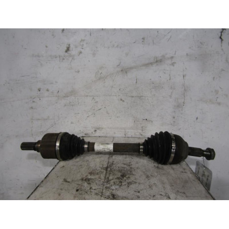 Cardan gauche (transmission) PEUGEOT 607