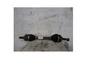 Cardan gauche (transmission) PEUGEOT 607 Photo n°1