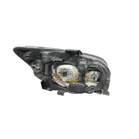Optique avant principal gauche (feux)(phare) FORD FOCUS 2