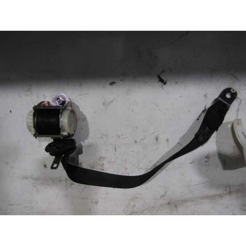 Ceinture avant gauche FORD FOCUS 2 Photo n°1