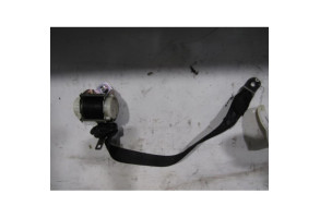 Ceinture avant gauche FORD FOCUS 2 Photo n°1