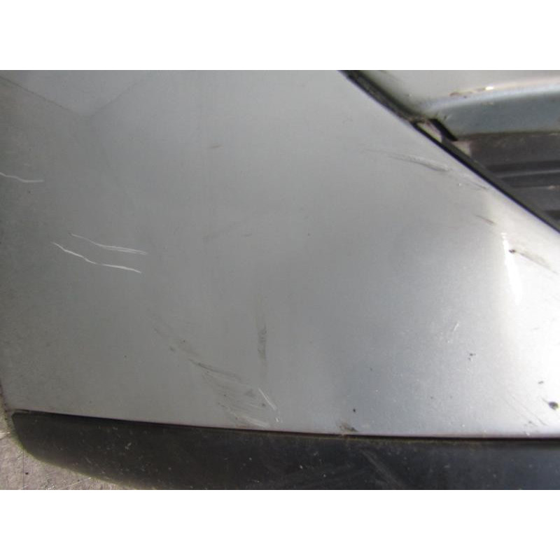 Pare choc avant RENAULT ESPACE 4 Photo n°1